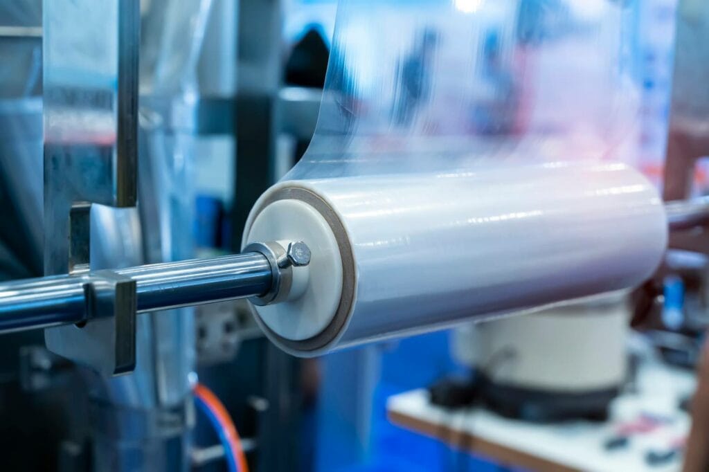 Laminated Paper
