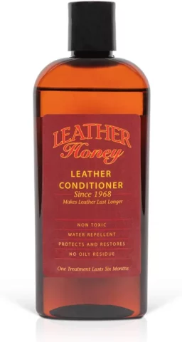 Leather Honey Leather Conditioner