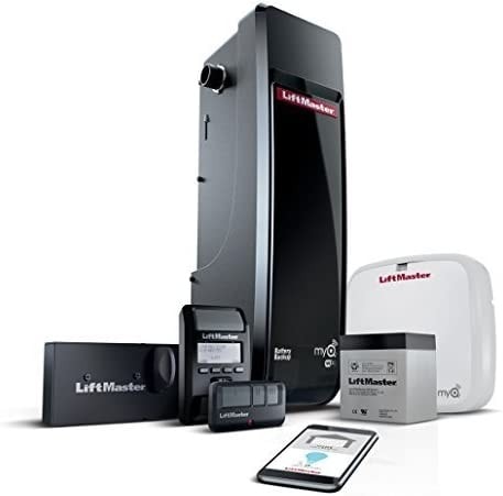LiftMaster Elite Series 8500 MyQ Enabled