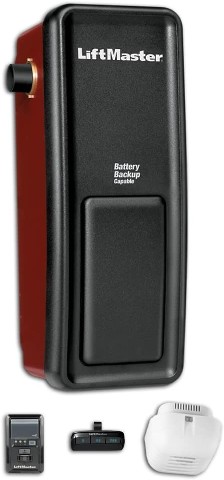 Liftmaster 8500 Wall Mounted Opener