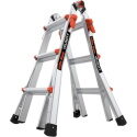 Little Giant Ladders