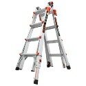 Little Giant Ladders 17 Ft Multi-Position Ladder