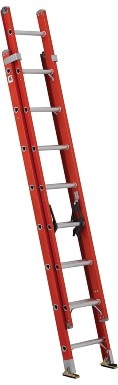 Louisville Ladder FE3216 Extension Ladder