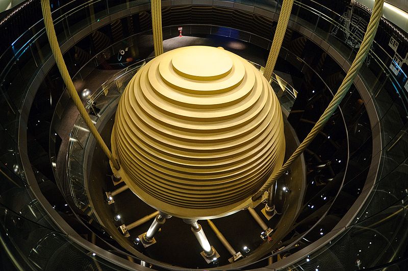 Mass Damper