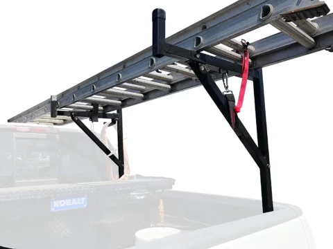 MaxxHaul Heavy-Duty Ladder Rack