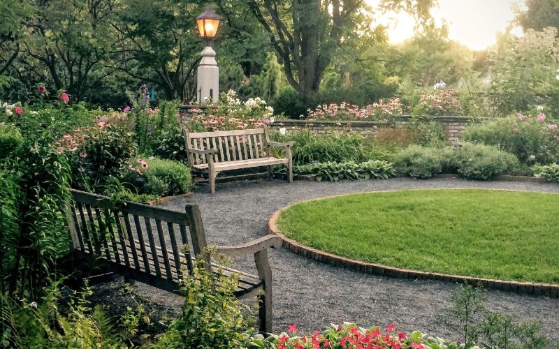 Minnesota landscape arboretum