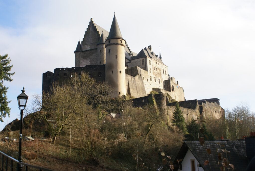 Oheka Castle