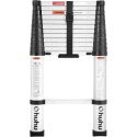 Ohuhu Telescoping Ladder