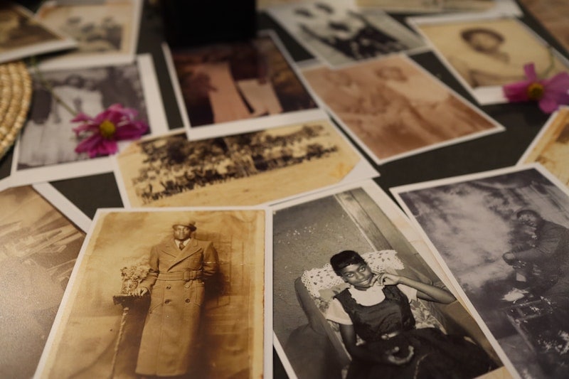 Old photos