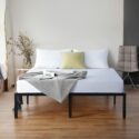 Olee Sleep 18 Inch Tall Mattress Foundation