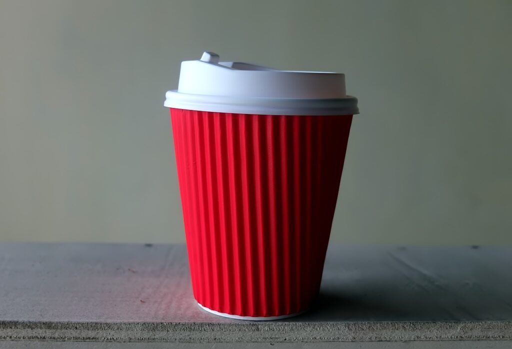 Paper Cup