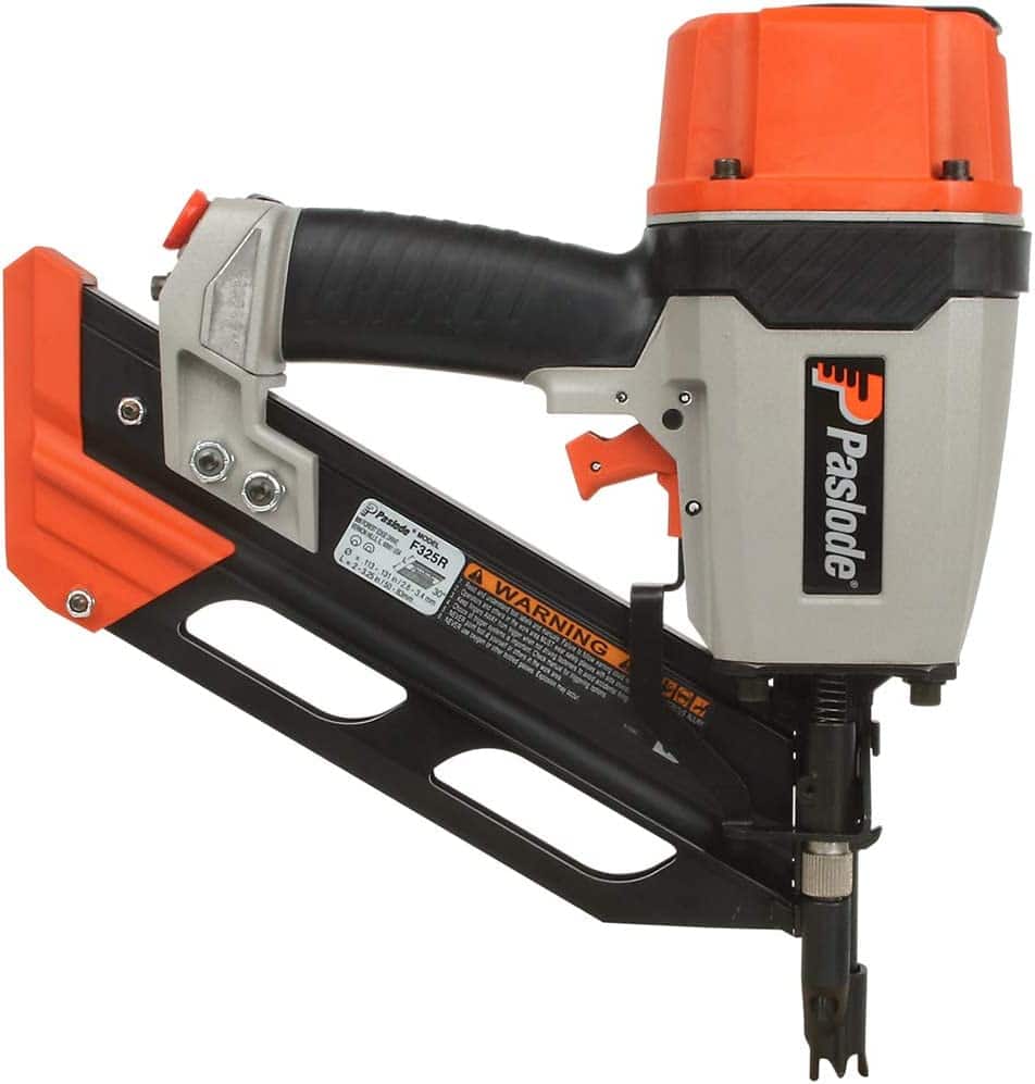 Paslode Framing Nailer F325R