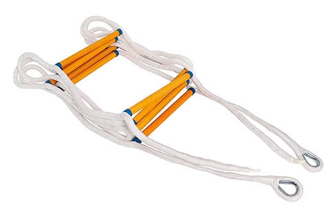 Piwerod Fire Escape Ladder