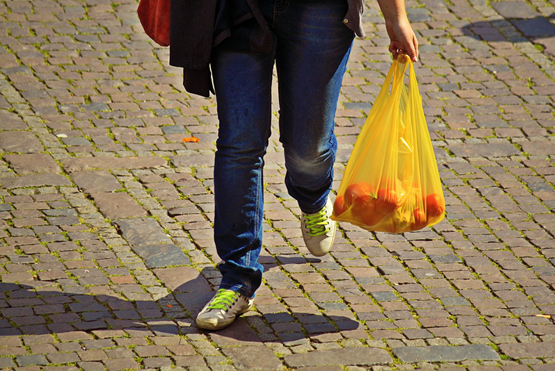 Plastic Bag