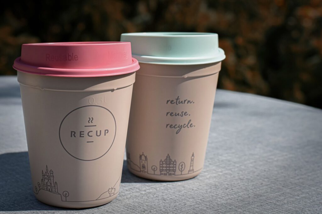 Plastic Cup