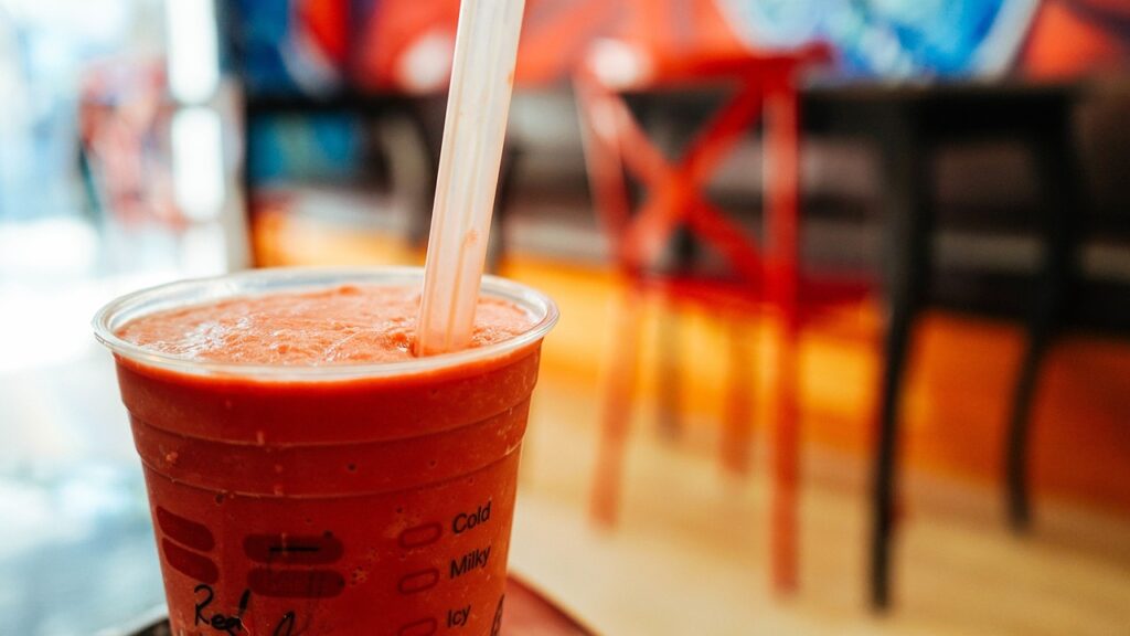Plastic Cup