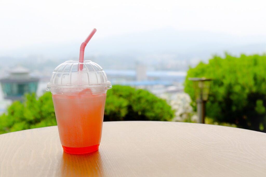 Plastic Cup