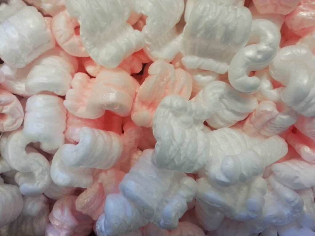 Polystyrene