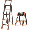 RIKADE Telescopic Ladder