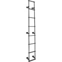RecPro RV Toy Hauler Low Profile Universal 106.5