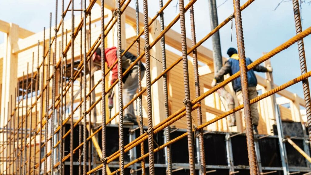Rigid Frame