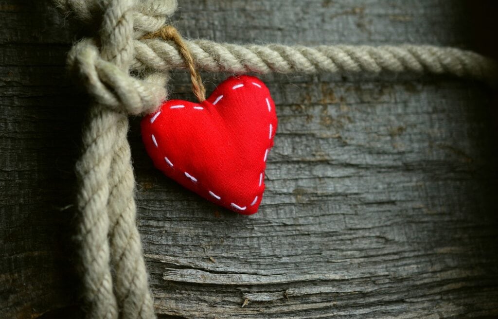 Rope