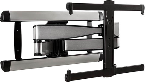 SANUS Premium Full Motion TV Wall Mount