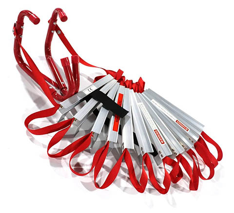 Sharewin Fire Ladder