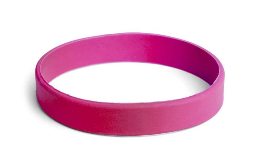 Silicon Band