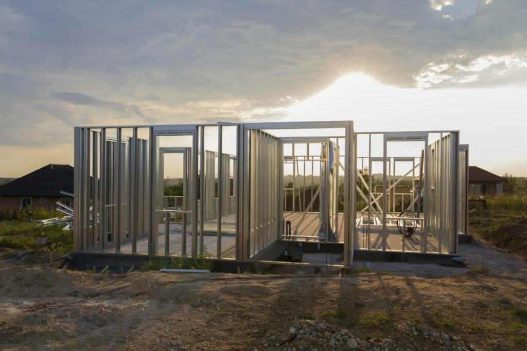 Steel Framing