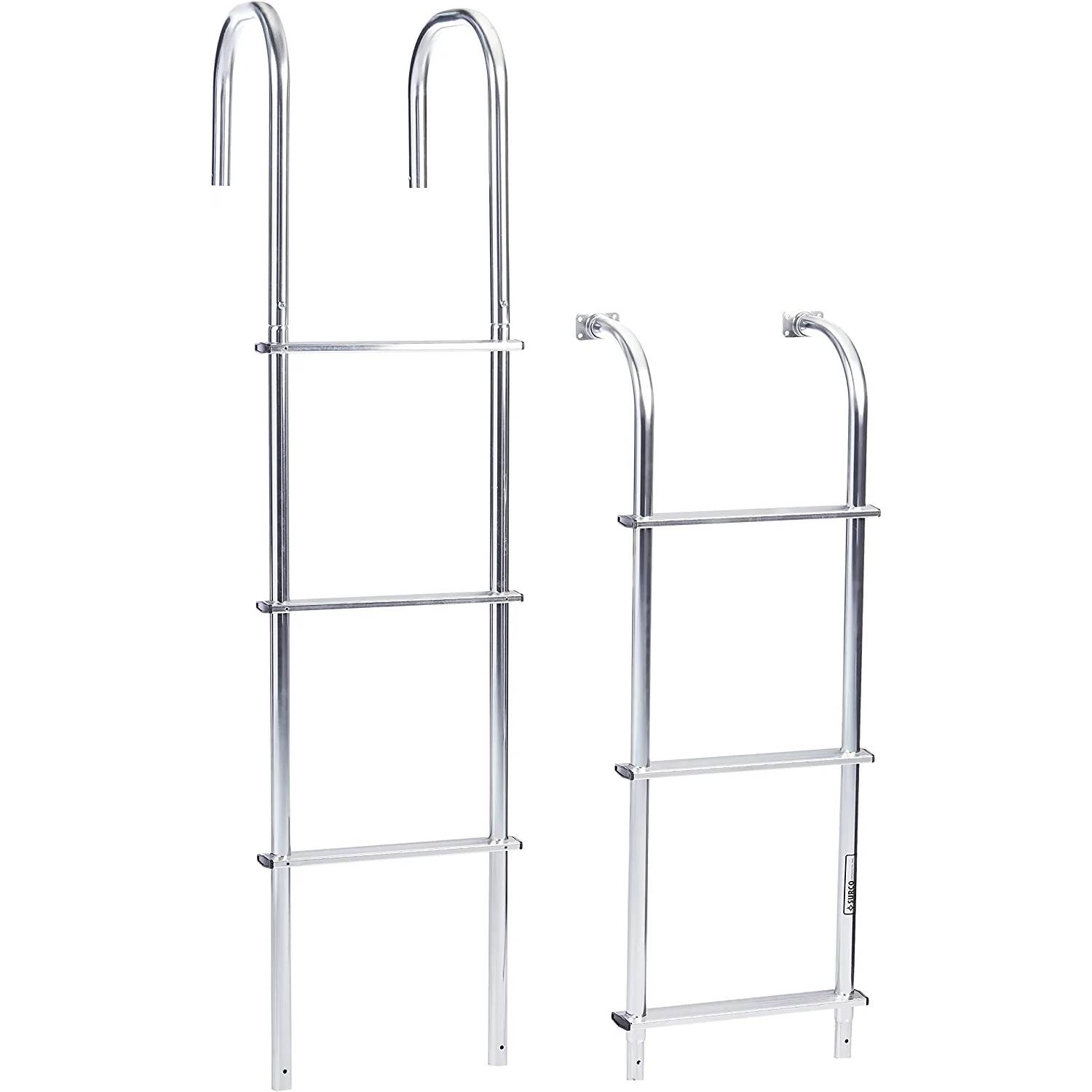 Best Rv Ladder 11 Best RV Ladders in 2026: Reviews & Top Picks | Home Grail