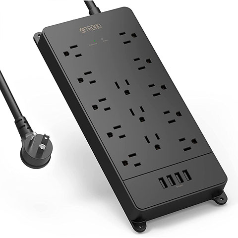 TROND Surge Protector
