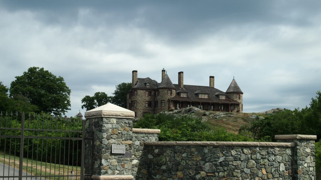 The Breakers