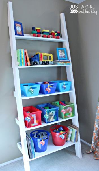 The Cs’ IKEA Big Boy Room Reveal