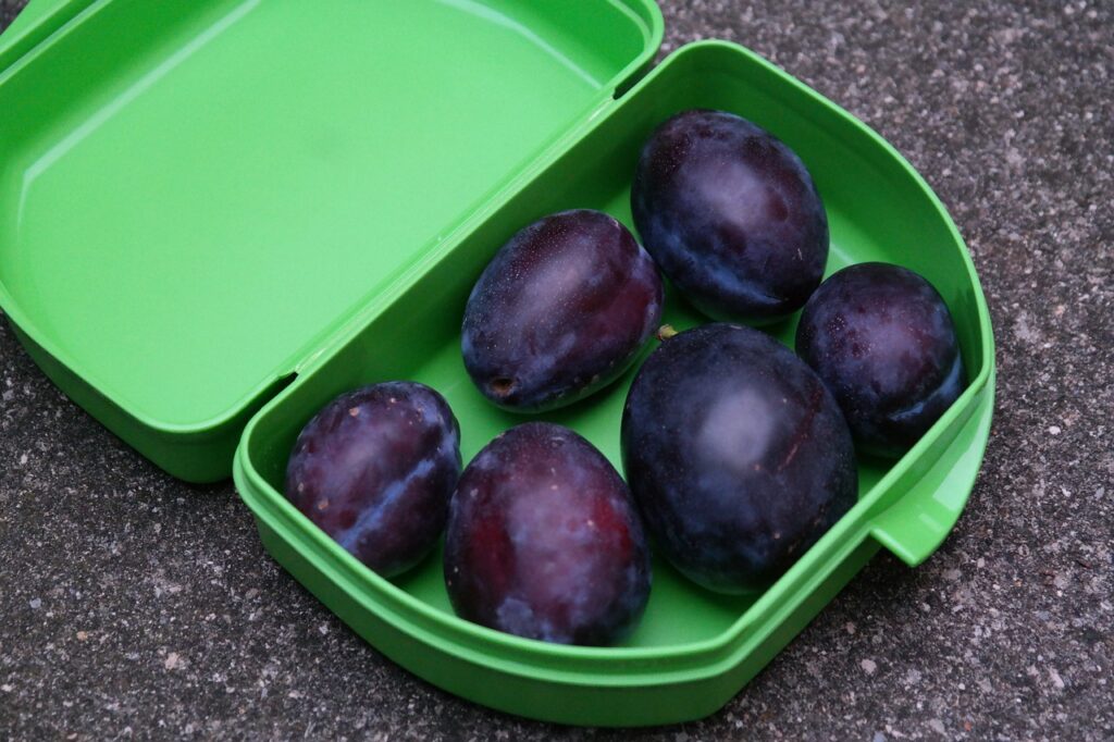 Tupperware