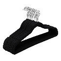 Utopia Home Premium Velvet Hangers
