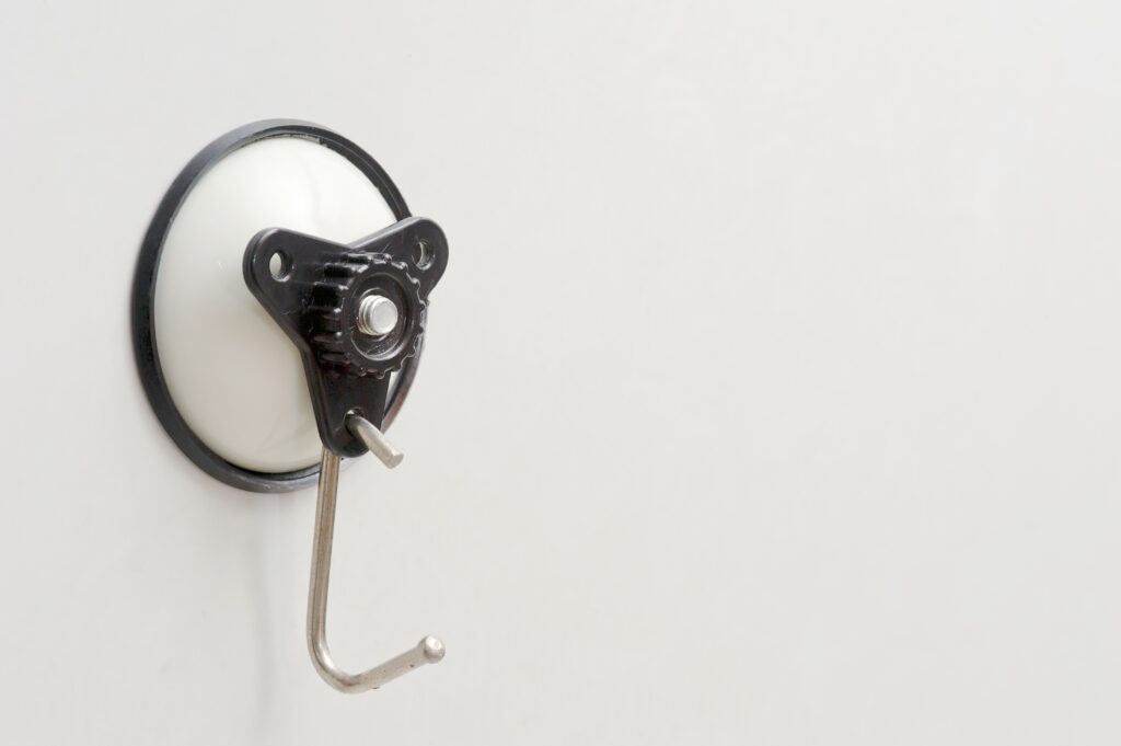 Suction Cup Hook