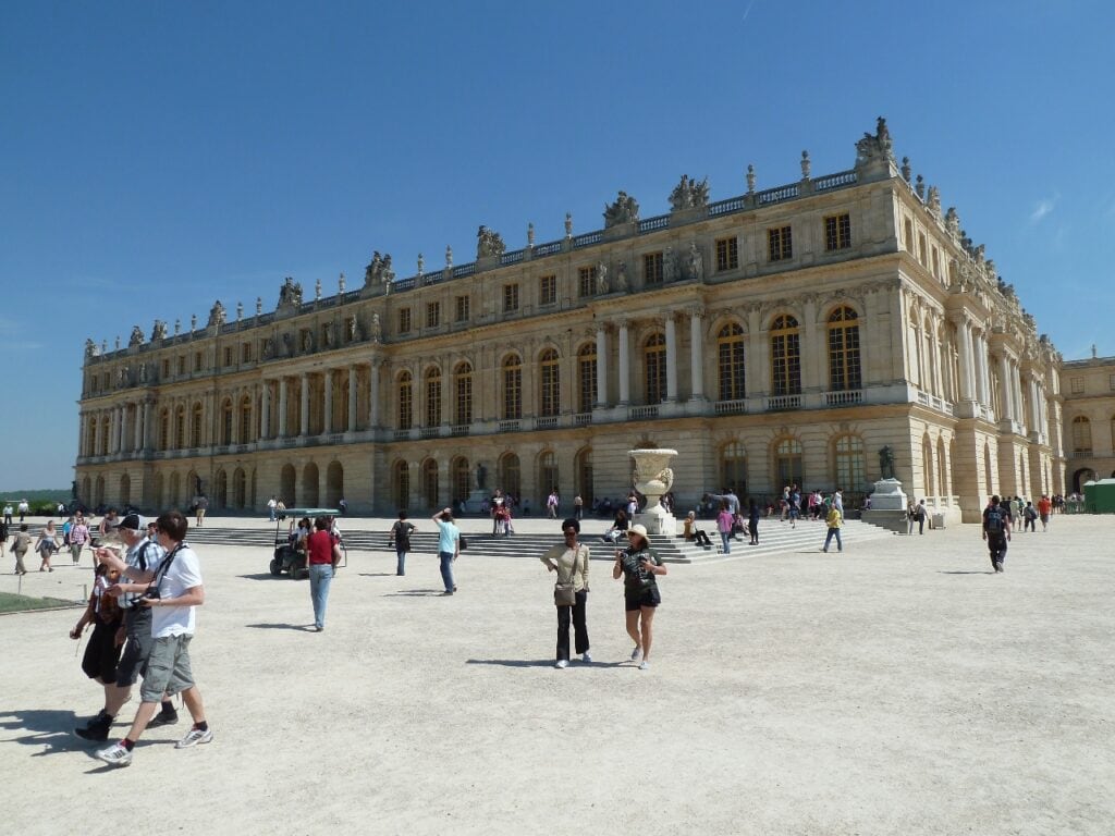 Versailles