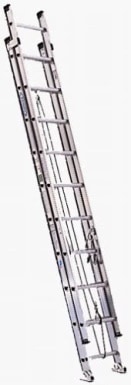 Werner D1540-2 Ladder