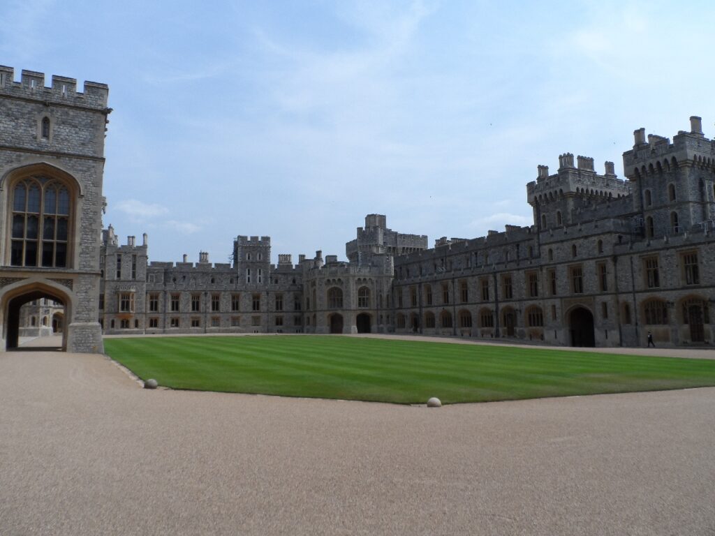 Windsor Castle