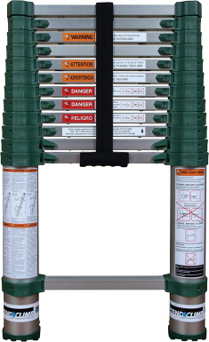 Xtend & Climb Pro Series Telescoping Ladder