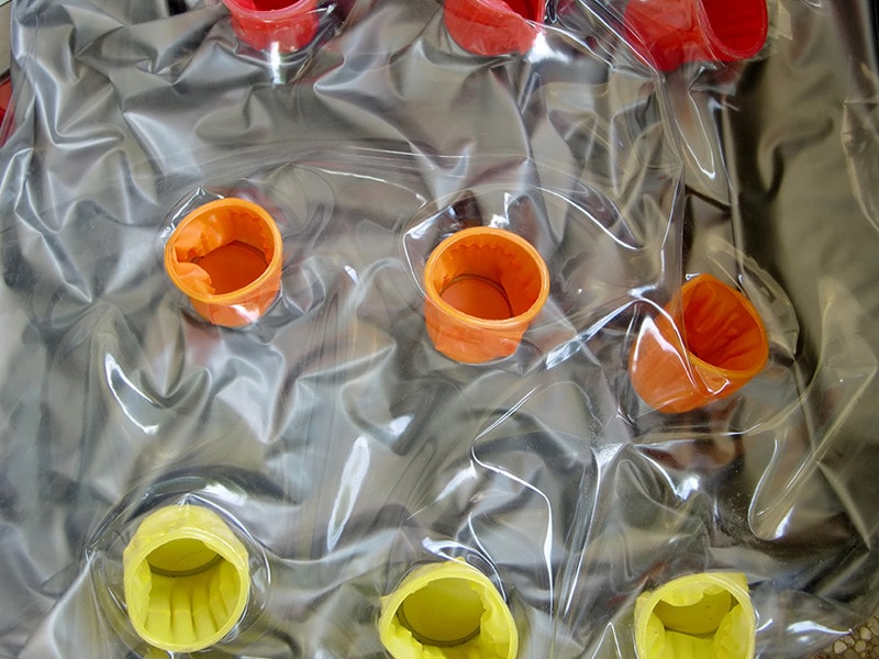 air mattress coil