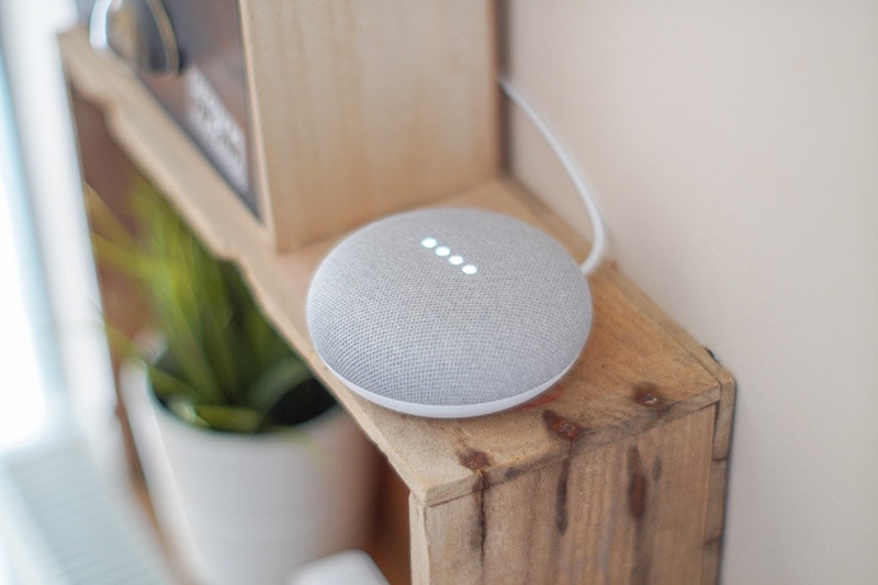 amazon alexa enabled speaker