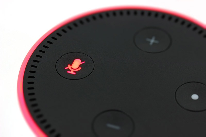 amazon echo dot