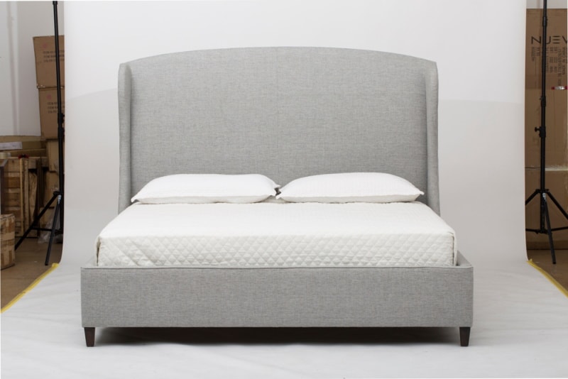 box spring bed and matress