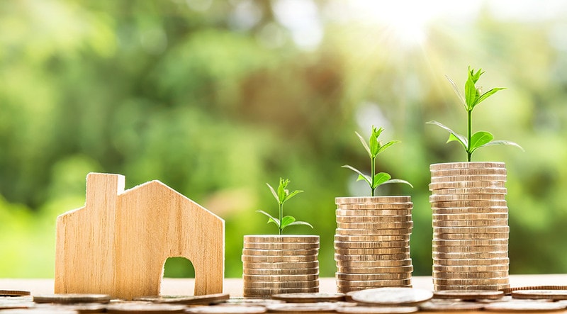 buying house