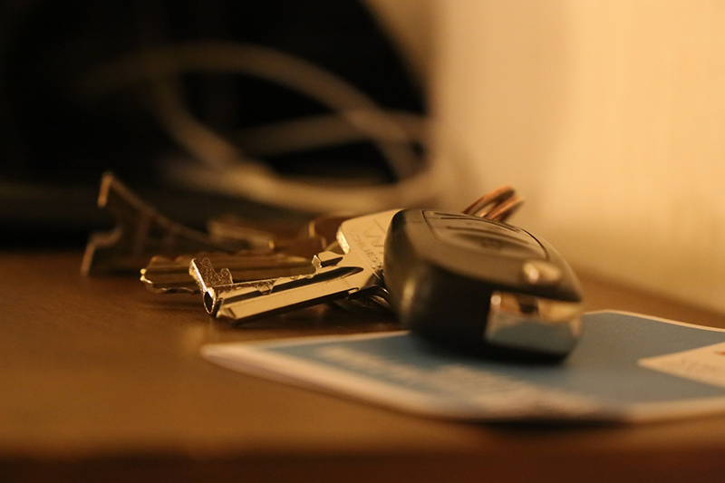 car key
