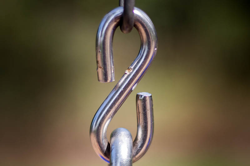 close up s hook