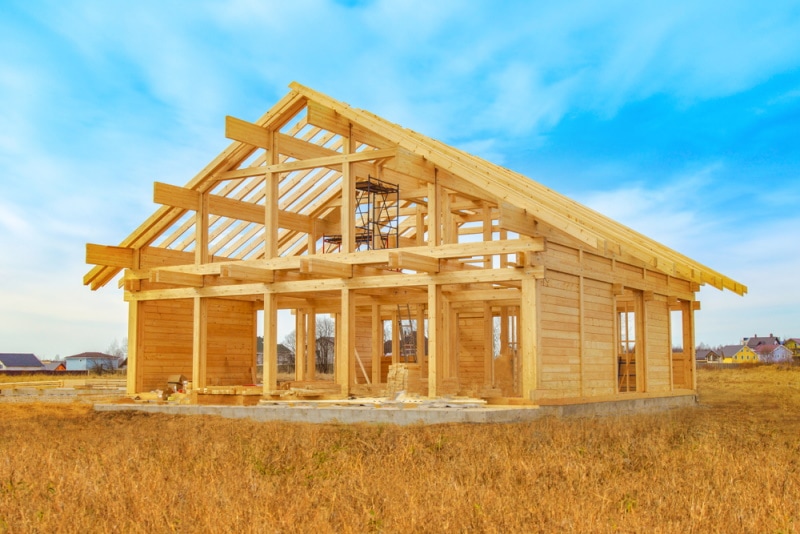 house construction
