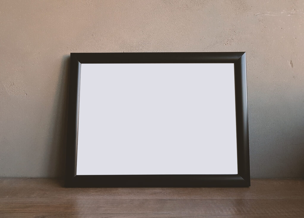 Frame